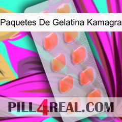 Kamagra Jelly Packs 26